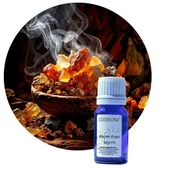 Zapachy do domu - MORE THAN MYRRH 10 ml - miniaturka - grafika 1