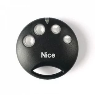 Nice pilot SMILO SM4, 4-kanałowy, 433.92MHz - Akcesoria do bram - miniaturka - grafika 1