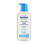 Kosmetyki kąpielowe dla dzieci - Bambino Bambino Rodzina Żel do higieny intymnej Hipoalergiczny 400 ml - miniaturka - grafika 1