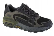 Buty sportowe męskie - Skechers Buty męskie sportowe Max Protect-Task Force r. 42,5 - miniaturka - grafika 1