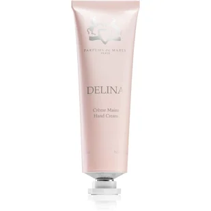 Parfums De Marly Parfums De Marly Delina Royal Essence delikatny krem do rąk 30 ml - Kremy i maski do rąk - miniaturka - grafika 1