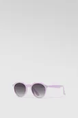 Okulary dla dzieci - ACCCESSORIES 1KA-001-SS22 Fioletowy - miniaturka - grafika 1