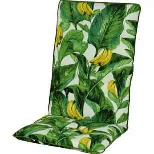 Poduszka na fotel wysoki 118 x 50 cm T3 - Poduszki ogrodowe - miniaturka - grafika 1