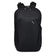 Plecaki - Plecak antykradzieżowy Pacsafe Vibe 20l Kolor: czarny - miniaturka - grafika 1