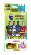 Akcesoria do gier planszowych - Karty kolekcjonerskie Panini Star Signing Premier League 2025 Adrenalyn XL (8051708015331) - miniaturka - grafika 1