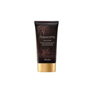 Guerlain Terracotta Sun Scrub słoneczny peeling do twarzy i ciała -150ml - Peelingi i scruby do twarzy - miniaturka - grafika 1