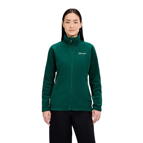Berghaus Damska kurtka polarowa Prism Polartec Interactive Off Peak, 8