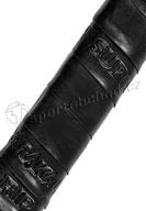 Badminton - Owijka podstawowa Karakal  PU Super Grip Black - miniaturka - grafika 1