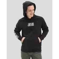 Bluzy męskie - Bluza sportowa męska Vans MN Versa Standard Hoodie - miniaturka - grafika 1