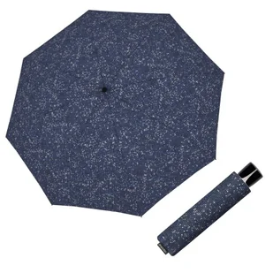 Mini Fiber Dreaming Cats - damski parasol składany - Parasole - miniaturka - grafika 1