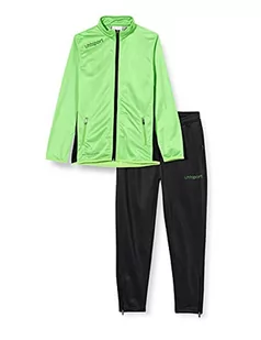 uhlsport Uhlsport dla mężczyzn Essential Classic garnitur, zielony 100516705 - Dresy i komplety dla chłopców - miniaturka - grafika 1