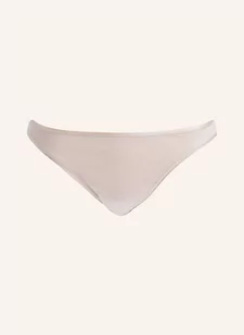 Hanro Figi Cotton Seamless beige - Majtki damskie - miniaturka - grafika 1