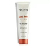 Kosmetyki do stylizacji włosów - Kerastase Termoochronny krem do stylizacji włosów suchych 50ml 0000039844 - miniaturka - grafika 1