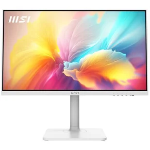 MSI Modern MD2412PW - Monitory - miniaturka - grafika 1