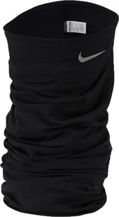 Nike Komin Nike Therma-Fit czarny N1002584042OS - Czapki i chusty sportowe damskie - miniaturka - grafika 1