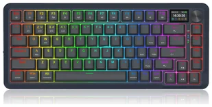 REDRAGON K708-RGB-PRO FLEKACT K708-RGB-PRO - Klawiatury - miniaturka - grafika 2