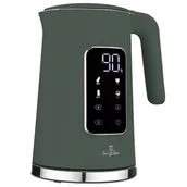 Czajniki elektryczne - Berlinger Haus Mette Green BH-9746 - miniaturka - grafika 1