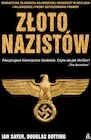 Publicystyka - Złoto nazistów - miniaturka - grafika 1