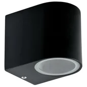 Lampy ogrodowe - Polux Kinkiet ogrodowy BOSTON 1xGU10 303349 - miniaturka - grafika 1