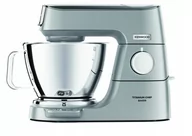 Roboty kuchenne - Kenwood Titanium Chef Baker KVC85.124SI Srebrny - miniaturka - grafika 1