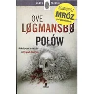 Kryminały - Pakiet: Vestmanna - miniaturka - grafika 1