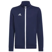 Bluzy dla dziewczynek - Adidas bluza dziecięca ENTRADA 22 Track Jacket H57530 - miniaturka - grafika 1