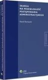 Prawo - Skarga na przewlekłość postępowania administracyjnego Paweł Kornacki - miniaturka - grafika 1