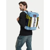 Plecaki - Plecak Napapijri H-Equator Dp NP0A891NMZC1 Kolorowy - miniaturka - grafika 1