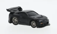 Samochody i pojazdy dla dzieci - Maisto Toyota Supra Mk4 (A80) Black 1995 1:64 15526-15585 - miniaturka - grafika 1