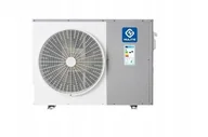 Pompy ciepła - POMPA CIEPŁA H 10KW BKDX30-95II/R32 - miniaturka - grafika 1