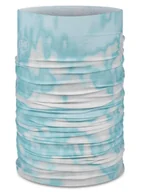 Szaliki i chustki dla dzieci - Chusta wielofunkcyjna Buff CoolNet UV® Neckwear - mines pool - miniaturka - grafika 1