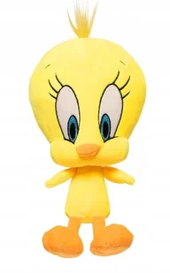 Funko Plush, maskotka, Zwariowane melodie, Kanarek Tweety - Maskotki i pluszaki - miniaturka - grafika 1