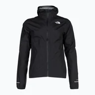 Sport OUTLET - Kurtka do biegania męska The North Face Higher Run black - miniaturka - grafika 1