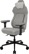 Fotele gamingowe - Fotel ThunderX3 ThunderX3 CORE Smart Ergonomischer Gaming Stuhl - Loft Grey - miniaturka - grafika 1