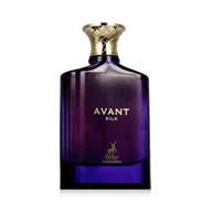 Wody i perfumy damskie - Maison Alhambra Avant Silk Woda perfumowana 100 ml - miniaturka - grafika 1
