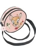 Podręczniki dla liceum - Torebeczka na ramię okrągła Bambi - miniaturka - grafika 1