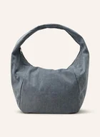 Torebki damskie - Liebeskind Torba Shopper Ferrah Large blau - miniaturka - grafika 1