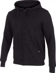 Joma Joma Jungle Hoodie 102109-100 Czarne M - Bluzy męskie - miniaturka - grafika 1