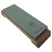 Akcesoria do noży - King Kamień wodny King G-55 (HT-51) gradacja 220 z podstawą G-55 (HT-51) - miniaturka - grafika 1