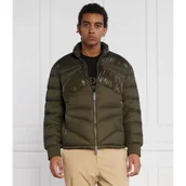 Kurtki męskie - Armani Exchange Kurtka | Regular Fit - miniaturka - grafika 1