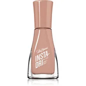 Lakiery do paznokci - Sally Hansen Insta-Dri Lakier do paznokci 9,17 ml Odcień 133 Taupe Priority - miniaturka - grafika 1