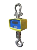 Wagi specjalistyczne - VAGAR D02 2000 kg - waga hakowa wisząca / zawieszana elektroniczna - miniaturka - grafika 1