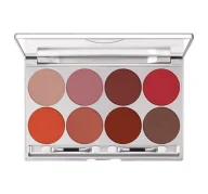 Róże do policzków - KRYOLAN PROFESSIONAL BLUSHER SET - MATT - Paleta 8 róży - ART. 5197 KR5197 - miniaturka - grafika 1