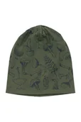 Czapki dla dzieci - Czapka Dziecięca Leśne Runo - miniaturka - grafika 1