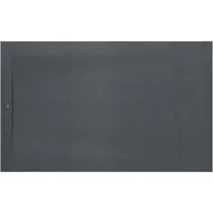 Brodziki prysznicowe - Roca AP9014B032001200 PYROS Brodzik prostokątny 120x80 SYFON W KPL PIZZARA - miniaturka - grafika 1