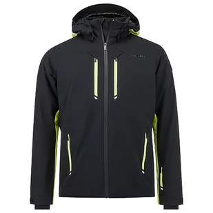 HEAD Men's NEO kurtka męska, czarna, XL, czarny, XL - Kurtki męskie - miniaturka - grafika 1