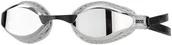 Pływanie - Arena Okulary pływackie Air-speed Mirror Silver - miniaturka - grafika 1