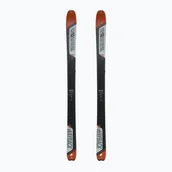 Narty - Narty skiturowe K2 Wayback 96 czarne 10G0201.101.1 177 cm - miniaturka - grafika 1