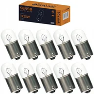 Żarówki samochodowe - Senso R10W 12V X10Sztuk - miniaturka - grafika 1