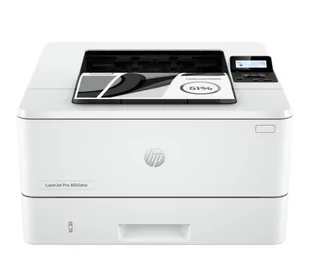 Drukarka HP Inc. LaserJet Pro 4002dne 2Z605E - Drukarki - miniaturka - grafika 1